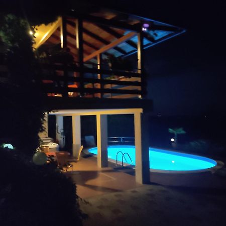 Holiday Home Nina Petrinja Luaran gambar