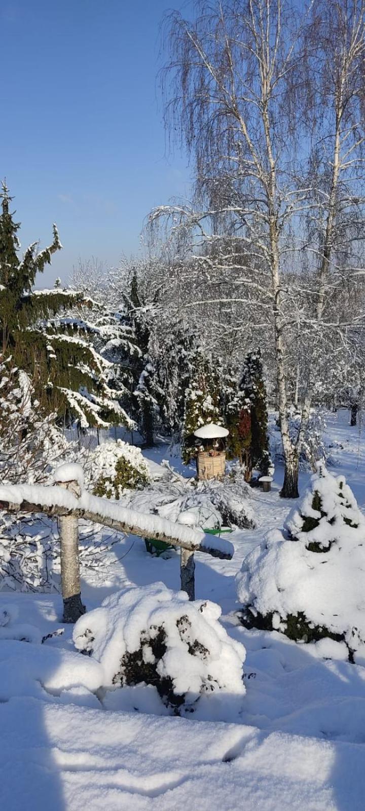 Holiday Home Nina Petrinja Luaran gambar