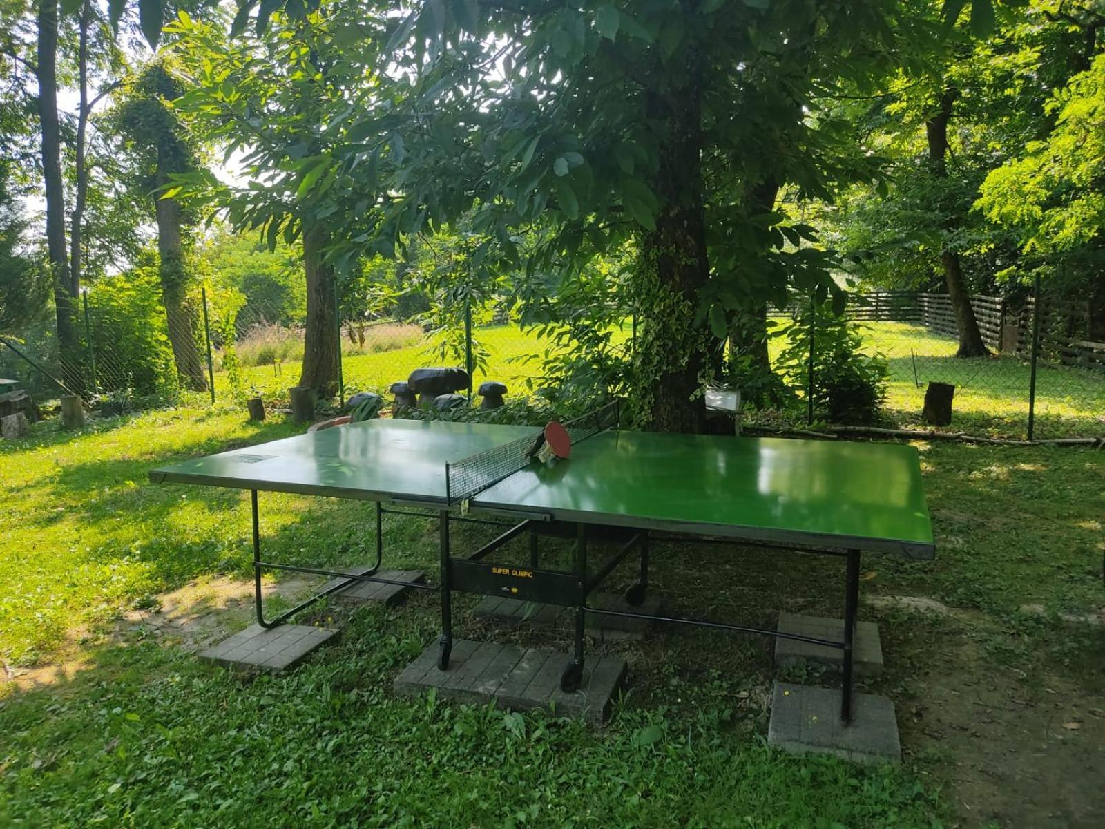 Holiday Home Nina Petrinja Luaran gambar