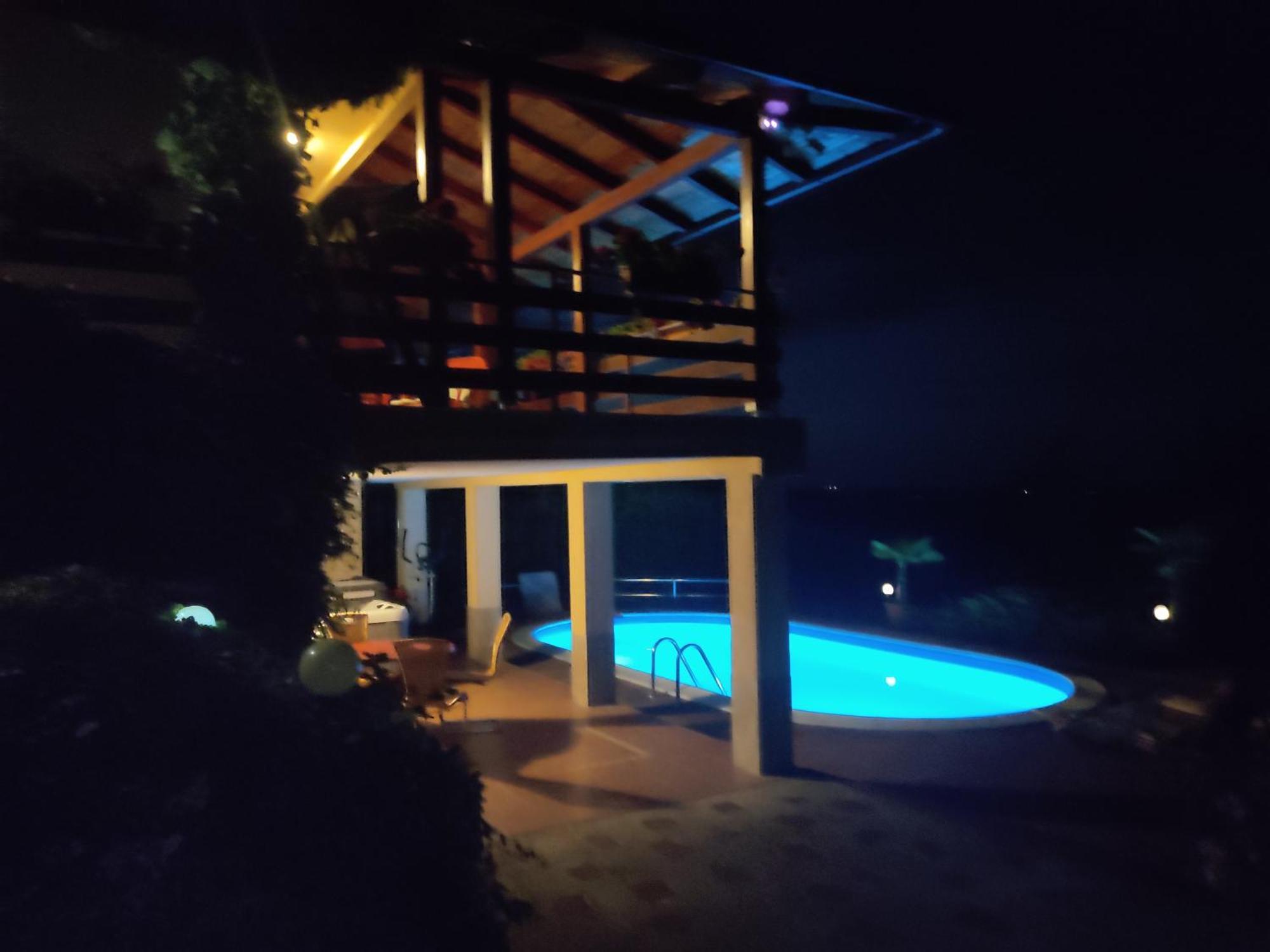 Holiday Home Nina Petrinja Luaran gambar