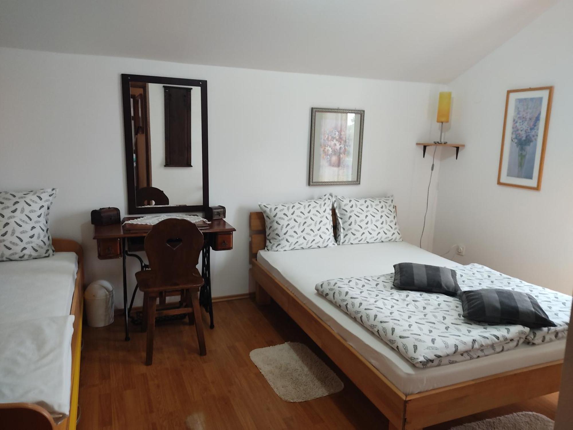 Holiday Home Nina Petrinja Luaran gambar