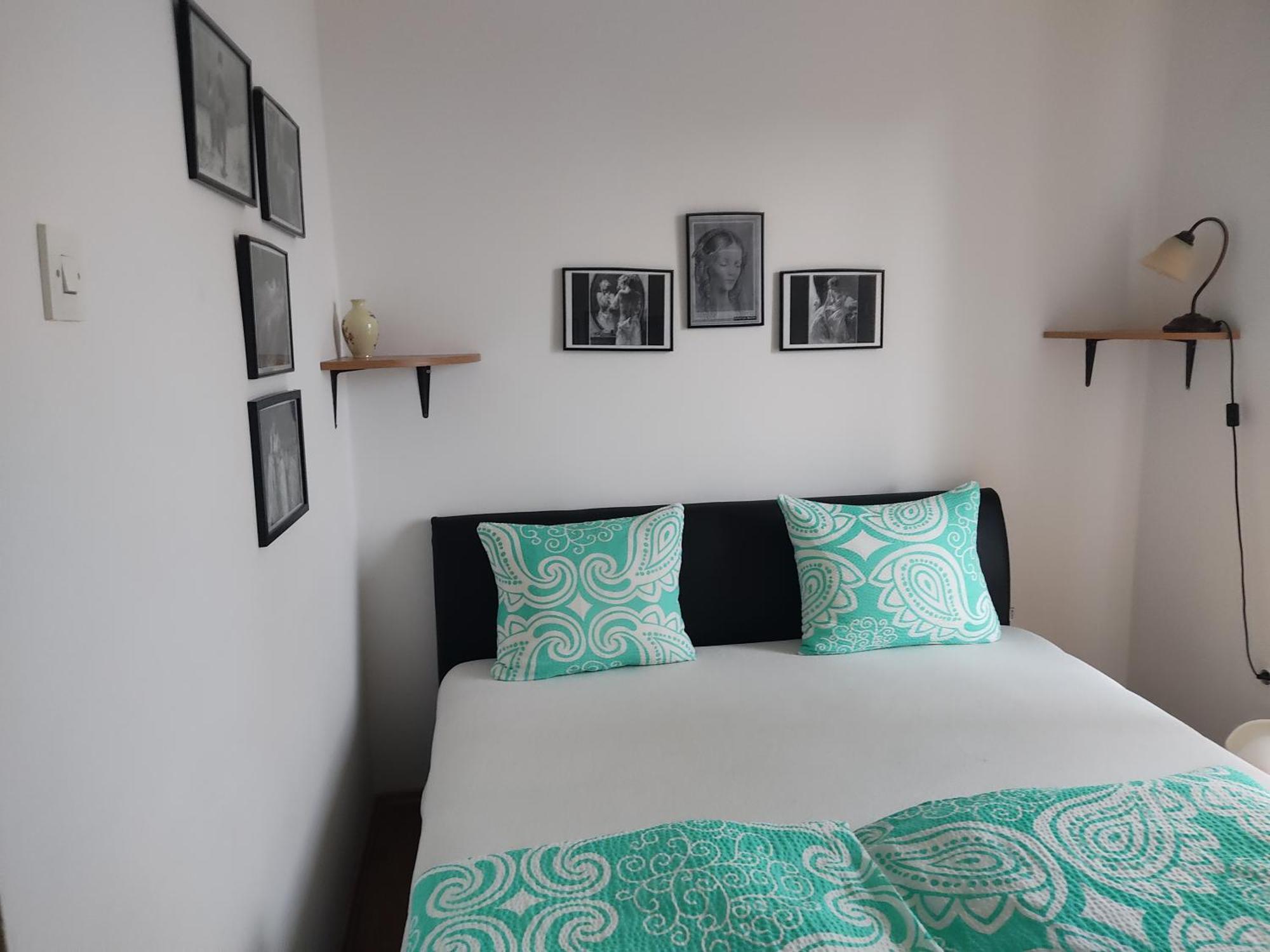 Holiday Home Nina Petrinja Luaran gambar
