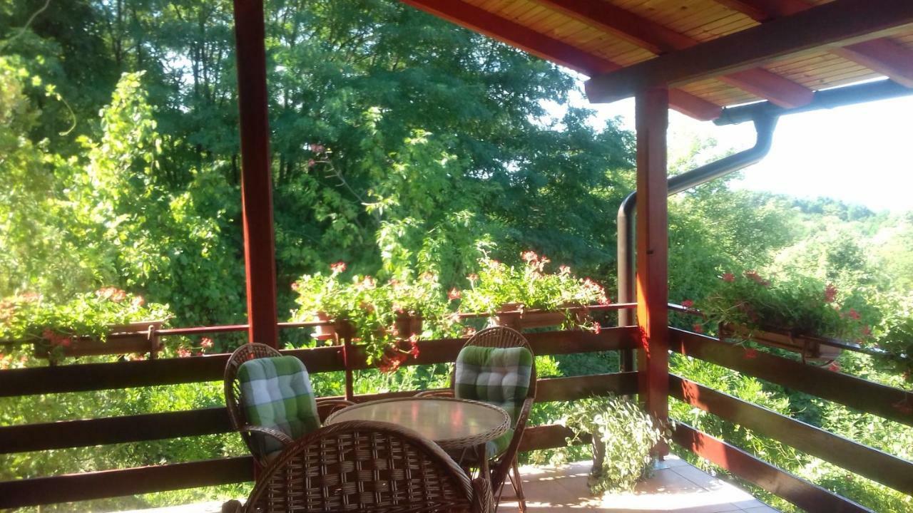 Holiday Home Nina Petrinja Luaran gambar