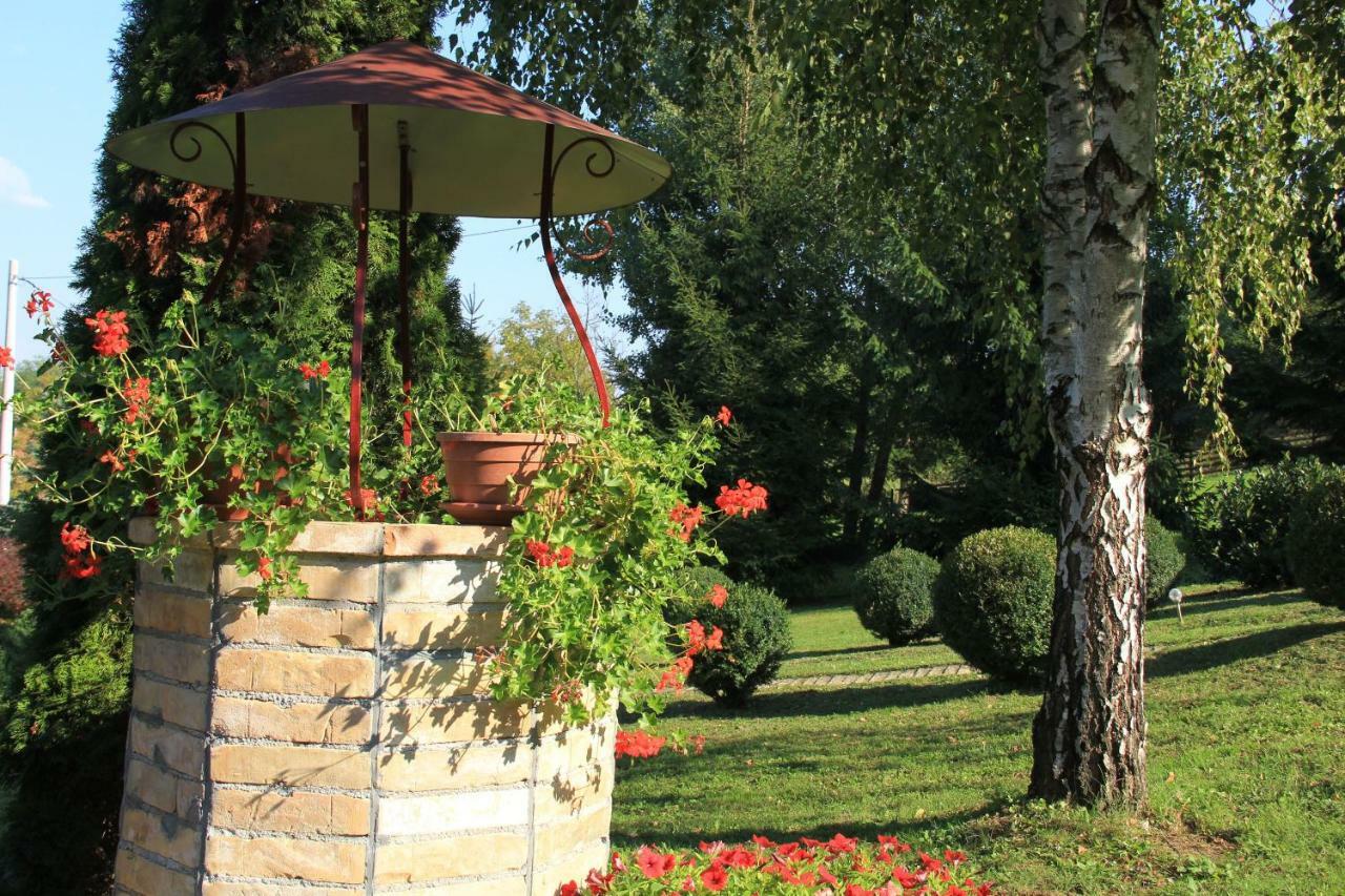 Holiday Home Nina Petrinja Luaran gambar