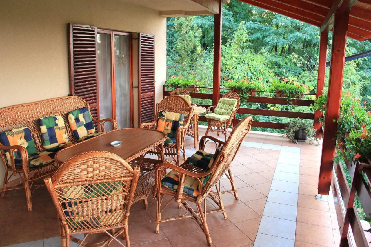 Holiday Home Nina Petrinja Luaran gambar