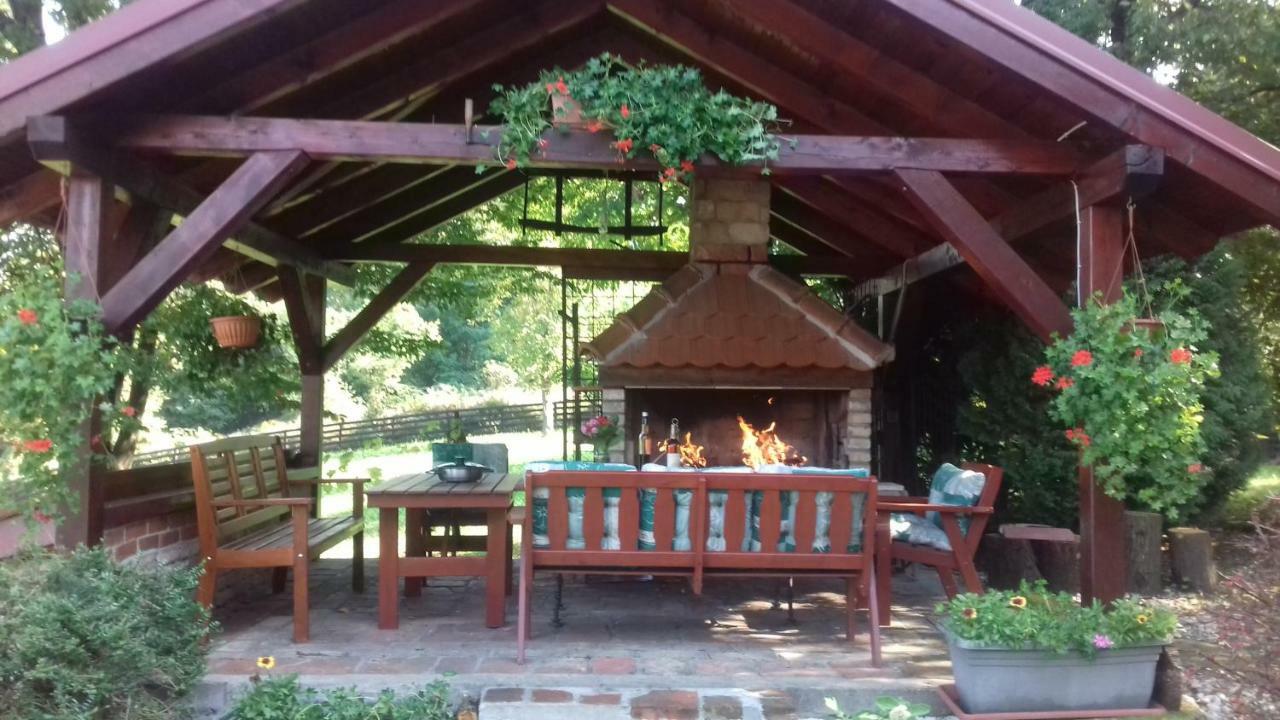 Holiday Home Nina Petrinja Luaran gambar